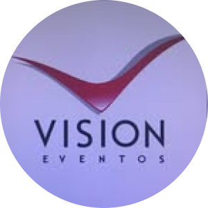 Vision Eventos
